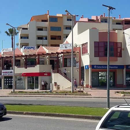 Albufeira Inn - Bellavista A5 T0 Exterior photo