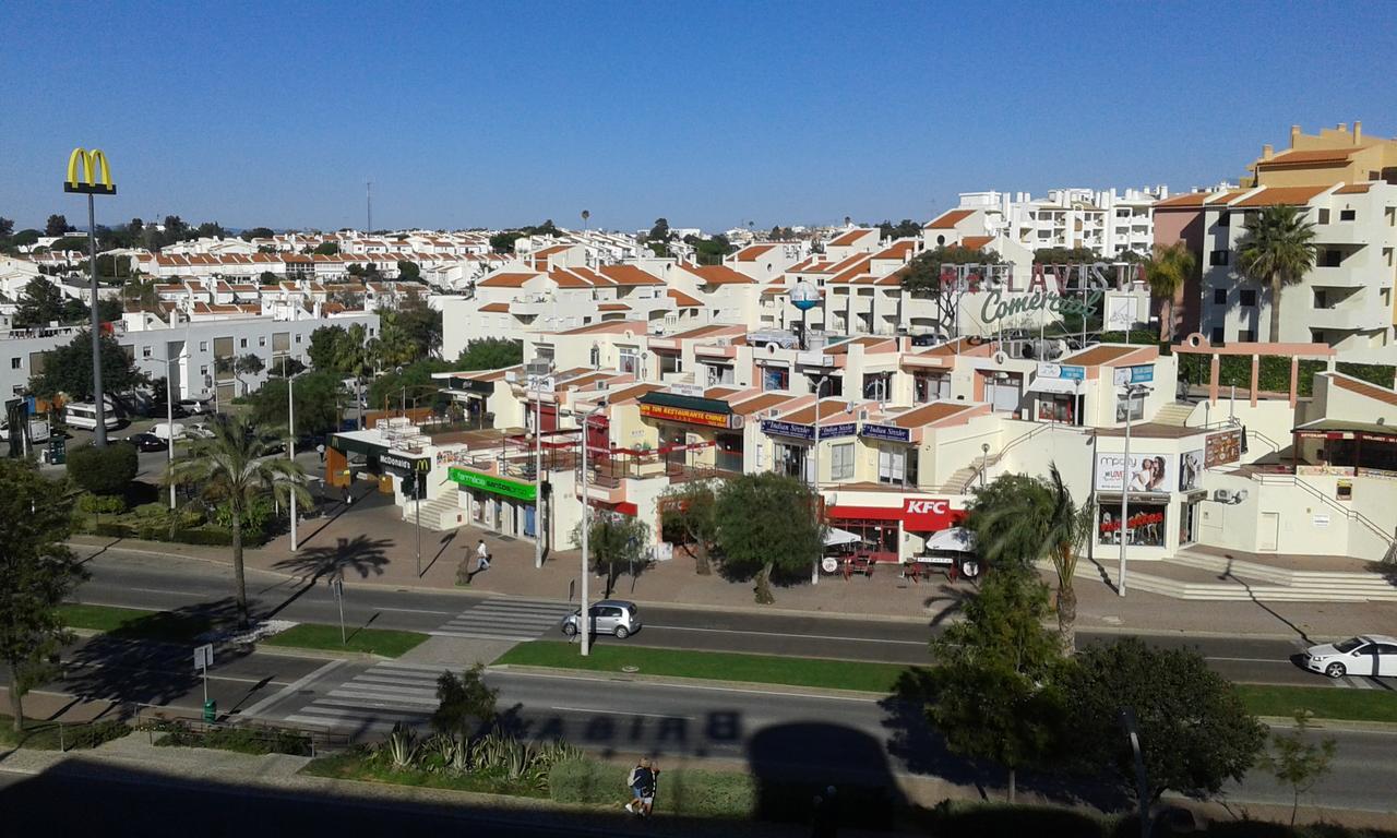 Albufeira Inn - Bellavista A5 T0 Exterior photo